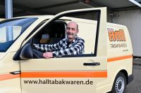 Fahrer/Chauffeur (w/m/d) Baden-Württemberg - Baindt Vorschau