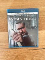 Robin Hood (Blu-ray) Nordrhein-Westfalen - Stolberg (Rhld) Vorschau