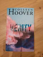 Verity - Colleen Hoover Bayern - Pfakofen Vorschau