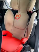 Auto Kindersitz Cybex Gold Solution mit Isofix Baden-Württemberg - Kuppenheim Vorschau