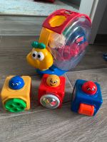 Fisher Price Schnecke Würfel Nordrhein-Westfalen - Nettetal Vorschau