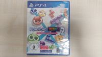 Puyo Puyo Tetris 2 Sony Playstation 4 PS4 2020 NEU Thüringen - Jena Vorschau