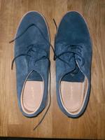 GANT Prepville - Sneakers low - marine Gr. 41 Hessen - Darmstadt Vorschau