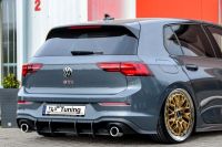 ⭐ IN Race Heckdiffusor inkl. ABE Volkswagen Golf 8 GTI ⭐ Schleswig-Holstein - Kellinghusen Vorschau