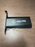 Elgato 4k60 PRO MK.2 Capturecard PC Nordrhein-Westfalen - Mönchengladbach Vorschau