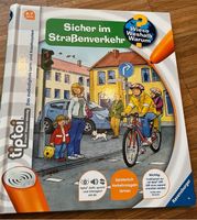 Tiptoi Sicher im Straßenverkehr Baden-Württemberg - Dornstadt Vorschau