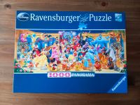 Puzzle Disney 1000 Teile Ravensburger Bonn - Weststadt Vorschau