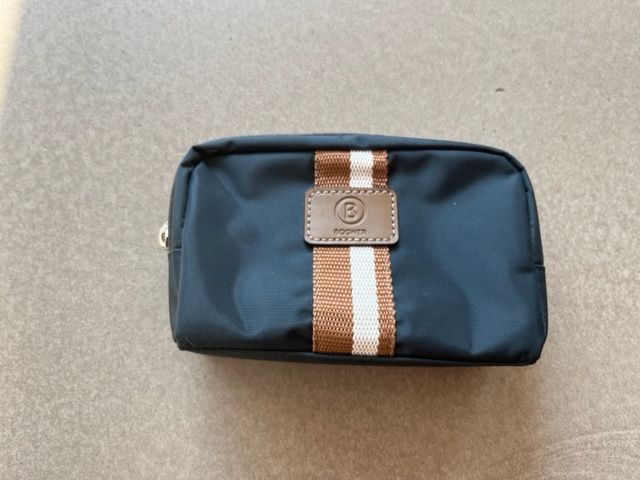 Bogner Kosmetiktasche neu EUR 12,-- in Tutzing