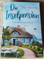 Lina Albrecht - Die Inselpension Baden-Württemberg - Westhausen Vorschau