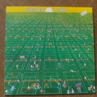 Chris Rea Tennis LP Vinyl Plattensammlung Niedersachsen - Gifhorn Vorschau