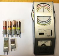 Amateurfunk Grid DIP Meter LDM815 Bayern - Röhrnbach Vorschau