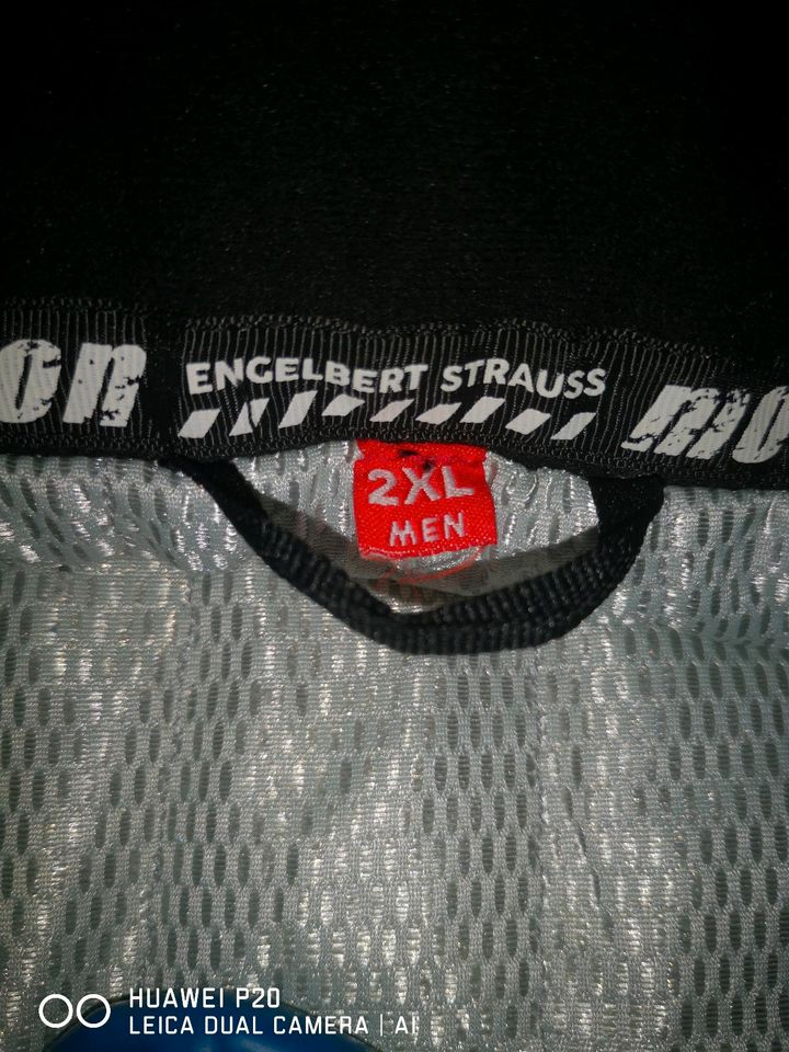 E. S Softshelljacke XXL in Bochum