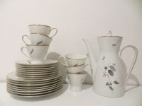 Rosenthal Form 2000 Japanischer Blütenzweig Kanne Tasse Teller Ge Schleswig-Holstein - Flensburg Vorschau