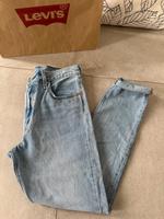 Original Levis 501 high waisted Levi‘s Jeans Kiel - Hassee-Vieburg Vorschau