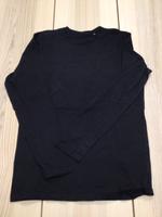 Sweatshirt B&C schwarz Gr.L Nordrhein-Westfalen - Kirchlengern Vorschau