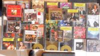 37 Stück CD´s Klassik, Schlager... Baden-Württemberg - Meßstetten Vorschau