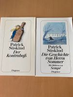 Bücher von Patrick Süskind Baden-Württemberg - Stutensee Vorschau
