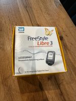 Freestyle Libre 3 Lesegerät Neu - Original verpackt Nordrhein-Westfalen - Hamm Vorschau