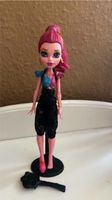 Monster High Puppe Gigi Grant Nordrhein-Westfalen - Gladbeck Vorschau