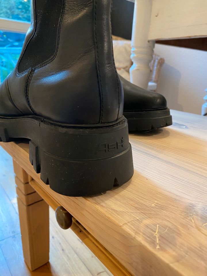 ASH Chelsea Boots Lloyd NP 244€ Gr. 39 in Düsseldorf - Oberkassel | eBay  Kleinanzeigen ist jetzt Kleinanzeigen