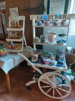 Candybar Saltybar Hochzeit Geburtstag Buffet Süßigkeiten DJ Niedersachsen - Delmenhorst Vorschau