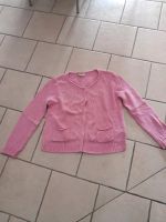 Lieblingsstück Strickjacke Gr. 42 rosa Niedersachsen - Osnabrück Vorschau