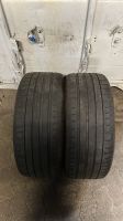 2x Sommerreifen gebraucht 225 40 R18  92Y Michelin Pilot Sport Hessen - Haiger Vorschau