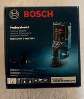 Bosch Professional Ortungsgerät D-tect 200 C Nordrhein-Westfalen - Bergheim Vorschau