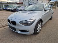 BMW 116 Baureihe 1 Lim. 5-trg. 116i Baden-Württemberg - Sinsheim Vorschau