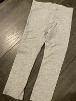 ❣️ neuwertige graue leggings, Größe 86/92 Dortmund - Wellinghofen Vorschau