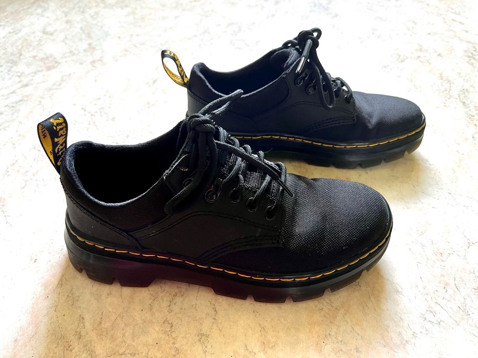 Dr. Martens Air Wair Grösse 38 in München