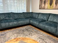 Ecksofa 3x3 m Nordrhein-Westfalen - Meerbusch Vorschau