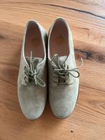 Halbschuhe Schnürschuhe Apple of Eden 38 neu Bayern - Karlsfeld Vorschau