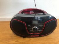 „Cyberlux“ CD Player/ Radio, gebraucht Baden-Württemberg - Tettnang Vorschau