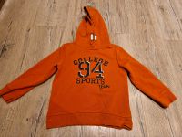 Jungen Pullover Gr. 116 Rheinland-Pfalz - Brauneberg Vorschau