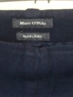 Marc o Polo Hose Stoff dunkelblau , Gr.36 Hessen - Oberursel (Taunus) Vorschau