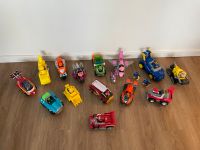 PAW PATROL SPIELFIGUREN MIT SUPERHELD EN FAHRZEUG Baden-Württemberg - Crailsheim Vorschau