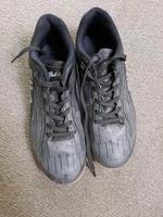 Fila Hallensportschuhe Größe 41 Brandenburg - Bernau Vorschau