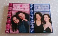 DVD Gilmore Girls Staffel 5 + 6 Niedersachsen - Apensen Vorschau