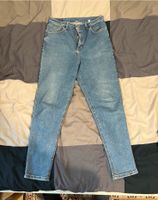 Blaue Jeans (34in x 34in) slim fit mit hoher Taille Köln - Köln Klettenberg Vorschau