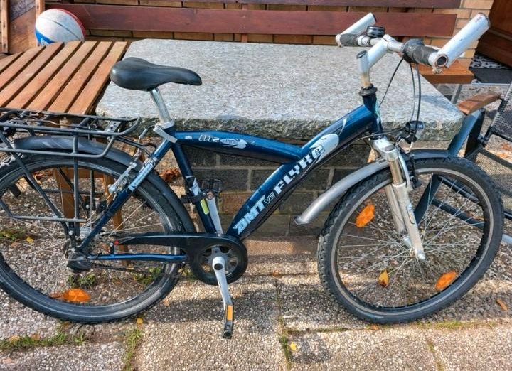 Fahrrad 26 Zoll in Mölln