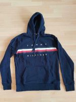 Tommy Hilfiger Hoodie Gr.L Kapuze Pullover Kapuzenpullover Niedersachsen - Wathlingen Vorschau