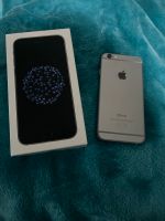 iPhone 6 32GB grau Rheinland-Pfalz - Gusterath Vorschau