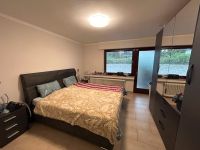 Schlafzimmer Möbel Bett Kleiderschrank Nachttische zu verkaufen Nordrhein-Westfalen - Bergheim Vorschau