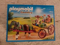 Playmobil Country neu & orig. verpackt Frankfurt am Main - Rödelheim Vorschau