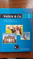 Politik & Co. 1, Berlin / Brandenburg neu ISBN 978-3-661-71097-6 Brandenburg - Michendorf Vorschau