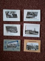6 Bilder-Serien im Kuvert Ostalgie Sachsen - Mülsen Vorschau