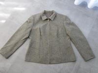 Damen Blazer Gerry Weber Gr. 42 Tweed Stoff Hessen - Dieburg Vorschau