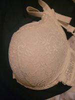 BH weiß Hunkemöller Kreis Pinneberg - Elmshorn Vorschau