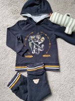 Steiff Set Kapuzenpulli Hoodie & Jogginghose 98 Niedersachsen - Bockhorn Vorschau